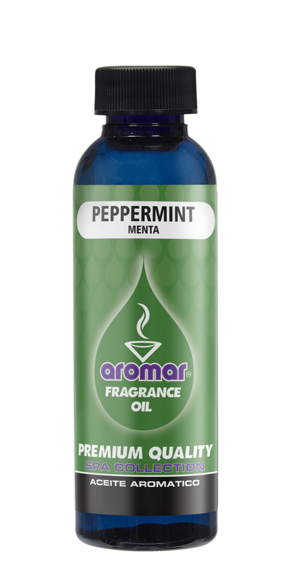 Fragrance Oils - Aromar