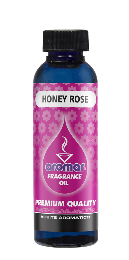 Fragrance Oils - Aromar