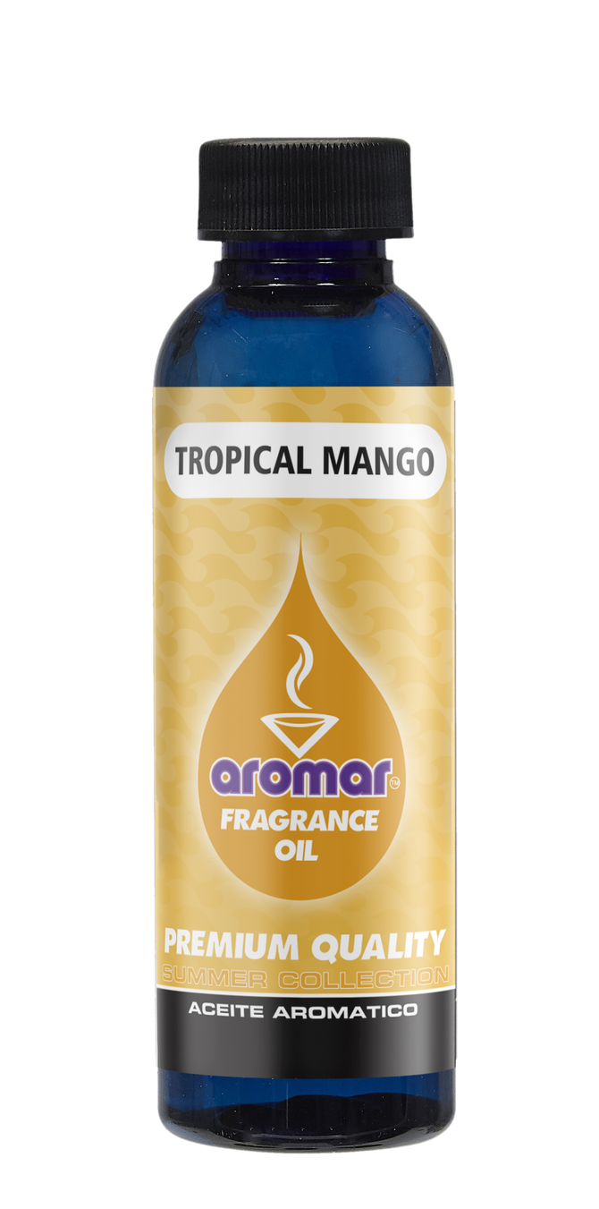 Fragrance Oils - Aromar