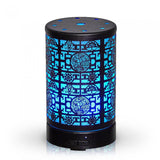 Oriental Metal Ultrasonic Diffuser - Aromar