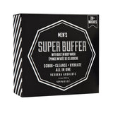 Spongelle- 20+ Men's Super Buffer