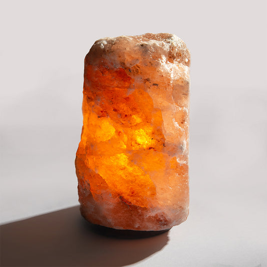 Himalayan Salt Lamp