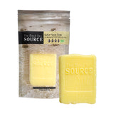 Dead Sea Sulfur Facial Soap - Managing Problematic & Oily Skin -  By The Dead Sea Source