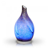Aromar -Rotating Amphora Abstract Diffuser- Blue