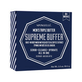 Spongelle- 20+ Men's Supreme Buffer