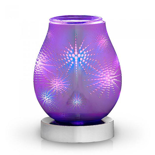 Fireworks Oil Warmer - Aromar