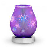 Fireworks Oil Warmer - Aromar