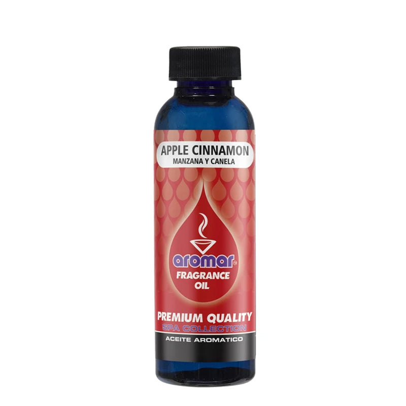 Fragrance Oils - Aromar
