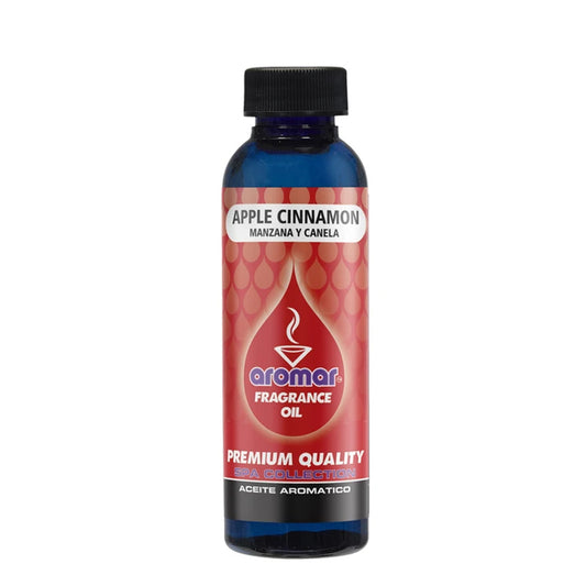 Fragrance Oils - Aromar