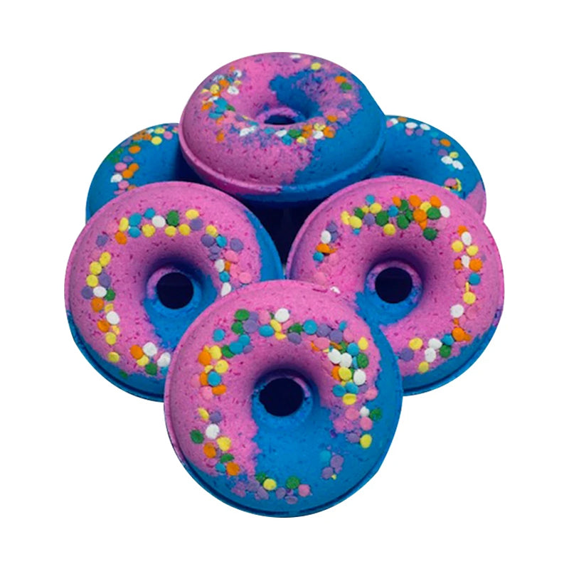 Beyond the Soap -Sweet Sugar Bath Bomb