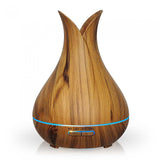 Birch Bloom Wood Diffuser - Aromar