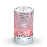 Aromar -White Cosmos Diffuser