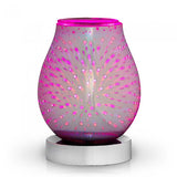 Starburst Oil Warmer - Aromar