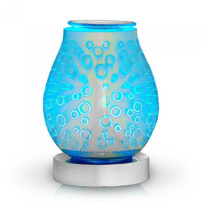 Under the Sea Oil burner