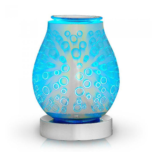 Under the Sea Oil burner