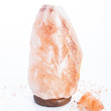 Himalayan Salt Lamp