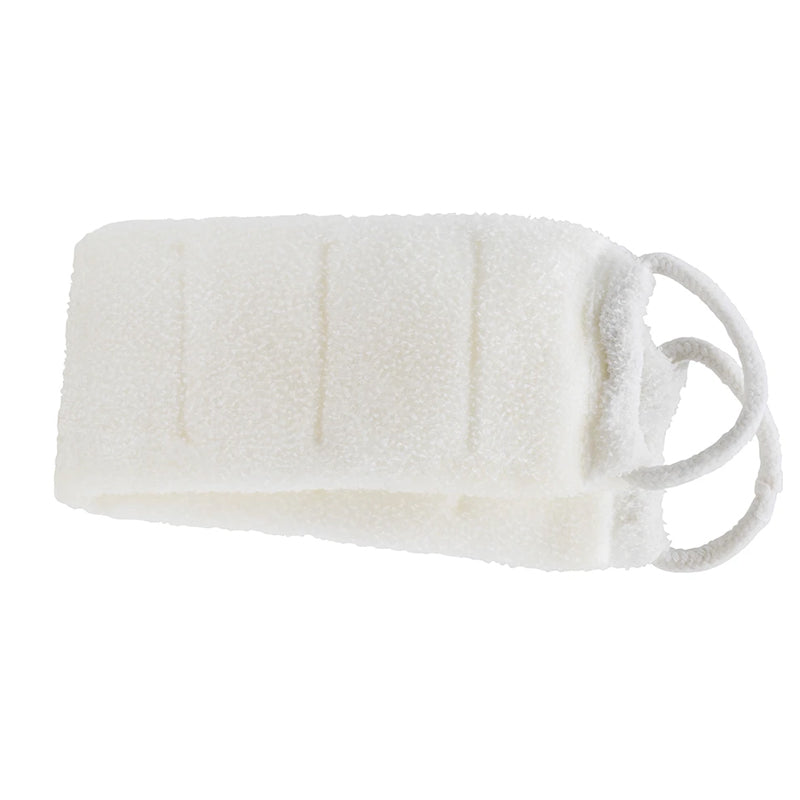 Spongelle- Coconut Back Buffer/Spongology