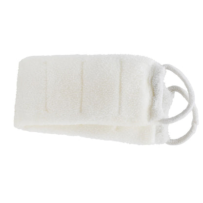 Spongelle- Coconut Back Buffer/Spongology