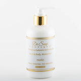De Soap Boutique -Paixão | Hand & Body Moisturizer