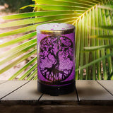 Aromar -Bronze Tree of Life Diffuser