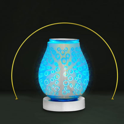 Under the Sea Oil burner