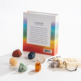 Chakra Stone Pack