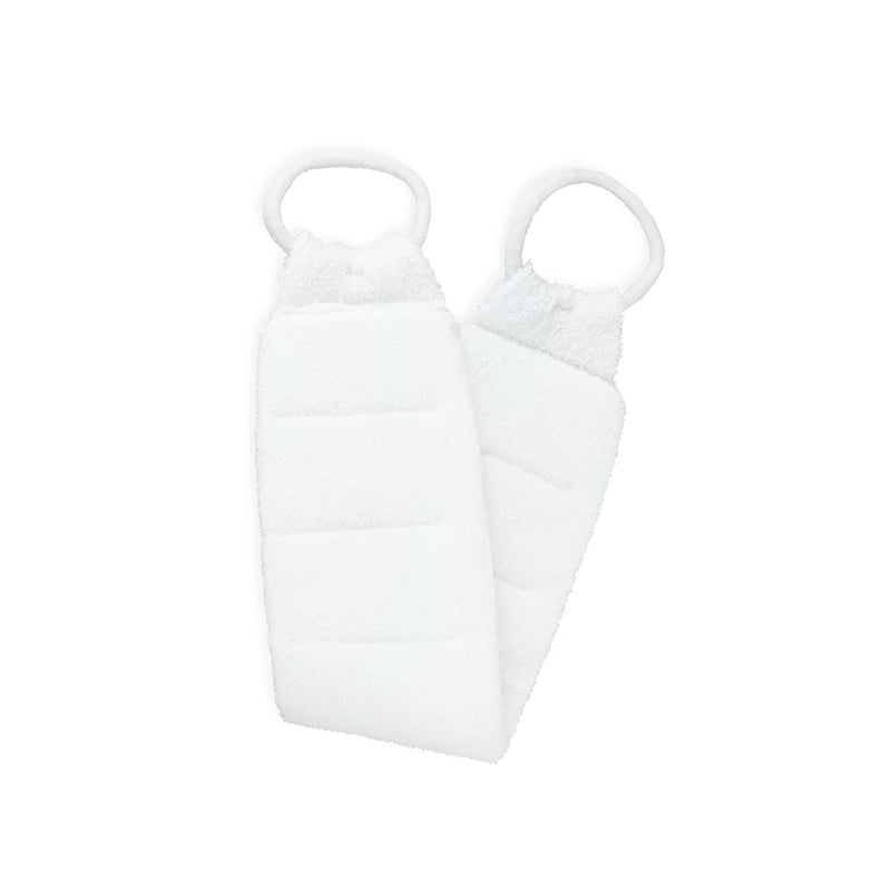 Spongelle- Coconut Back Buffer/Spongology