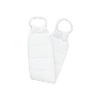 Spongelle- Coconut Back Buffer/Spongology