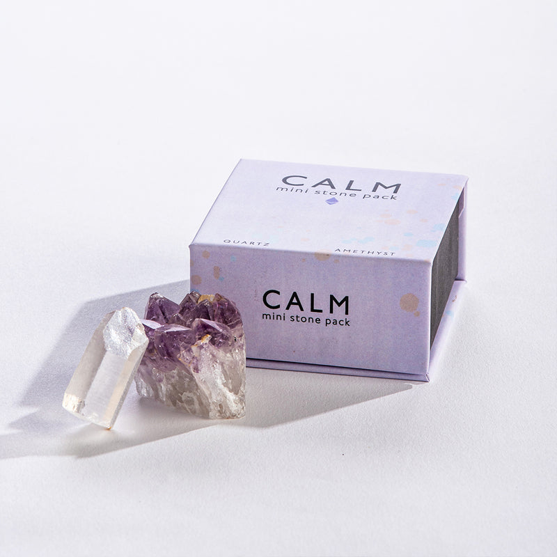 Calm: Mini Stone Pack
