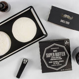 Spongelle- 20+ Men's Super Buffer