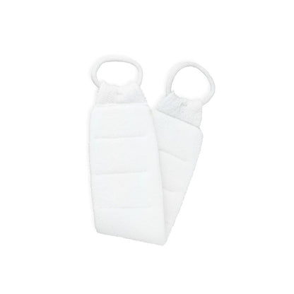 Spongelle- - Lavender Back Buffer | Spongology