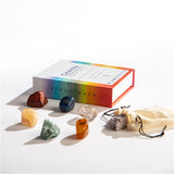 Chakra Stone Pack