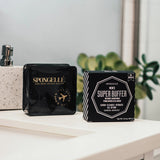 Spongelle- 20+ Men's Super Buffer