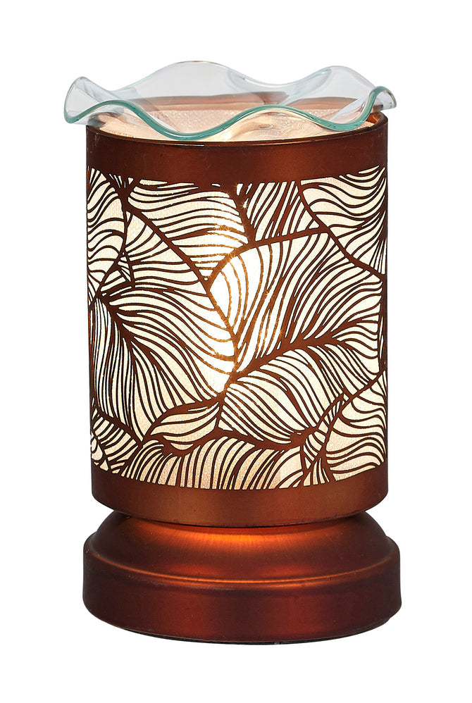 Copper Touch Lamp Oil Warmer - Aromar