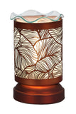 Copper Touch Lamp Oil Warmer - Aromar