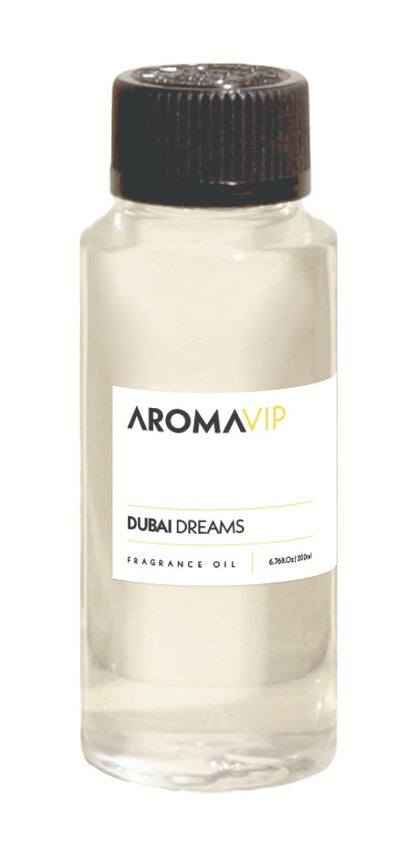 AROMA VIP OIL Waterless