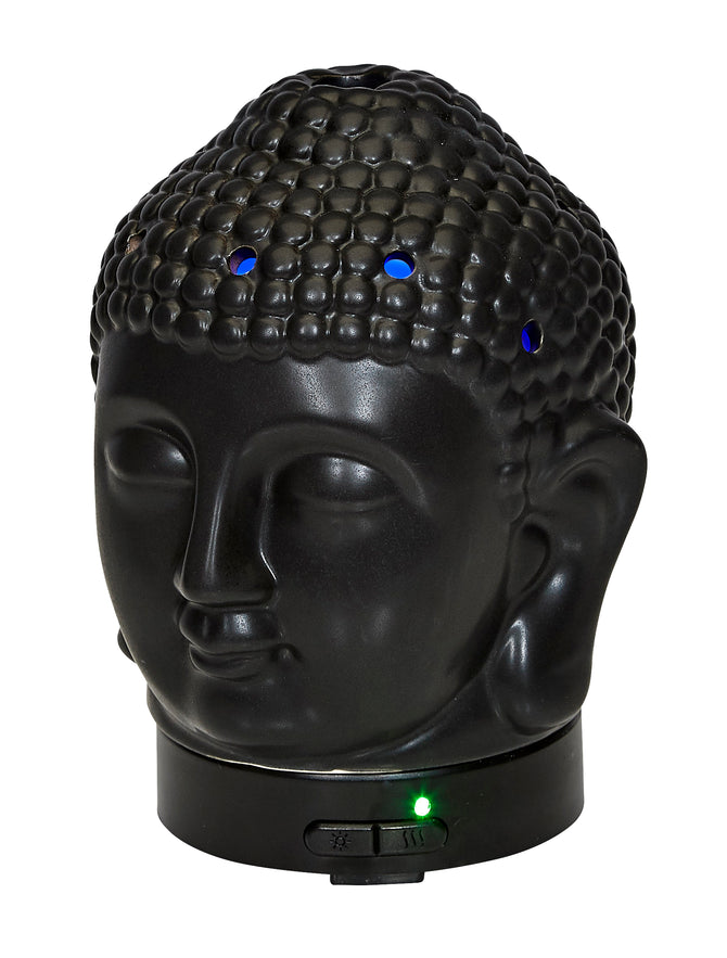 Aromar - Buddha Ceramic Diffuser