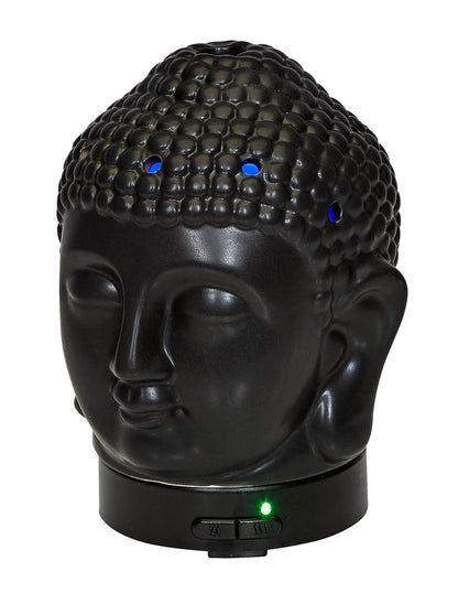 Aromar - Buddha Ceramic Diffuser