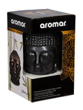 Aromar - Buddha Ceramic Diffuser