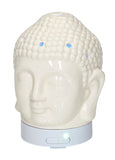 Aromar - Buddha Ceramic Diffuser