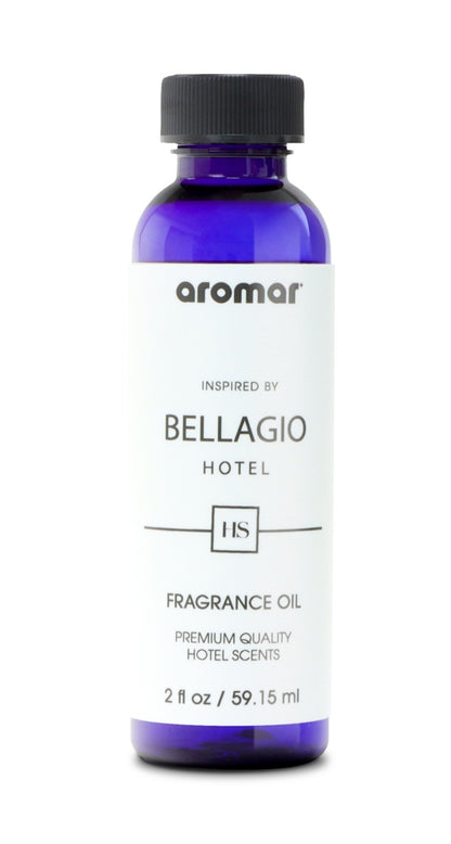 HOTEL SCENTS OIL