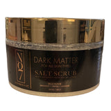 NOTORIOUS 07 MENS SALT SCRUB