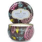 Aqua De SOi Candle - 9 oz