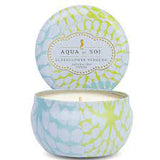 Aqua De SOi Candle - 9 oz
