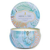 Aqua De SOi Candle - 9 oz