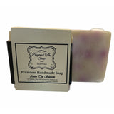 Premium Hand Made Soap Bar - Beyond the Soap