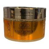 NOTORIOUS 07 MENS SALT SCRUB