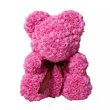 ROSE BEAR PINK MEDIUM