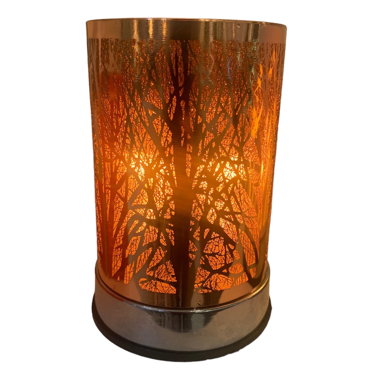 SCENTCHIPS WAX OR OIL WARMER