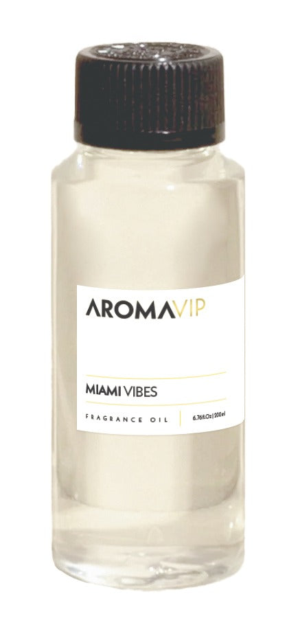 AROMA VIP OIL Waterless